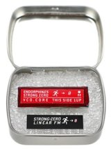 Endorphin.es Strong Zero Core (Furthrrrr Generator リプレイスメント VCO Core）