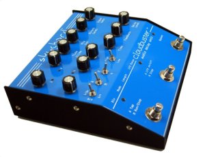 画像2: SKYCHORD   Cloudbuster Audio Delay Unit　生産終了...