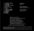 画像2: Japo Space Rock Marianne "Tozan" Full Length CD (2)