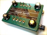 SKYCHORD   UTOPIA SYNTH　生産終了...