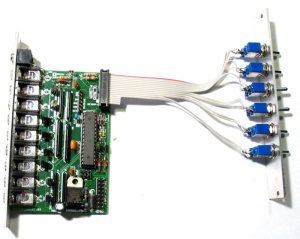 画像3: 4ms RCD Breakout