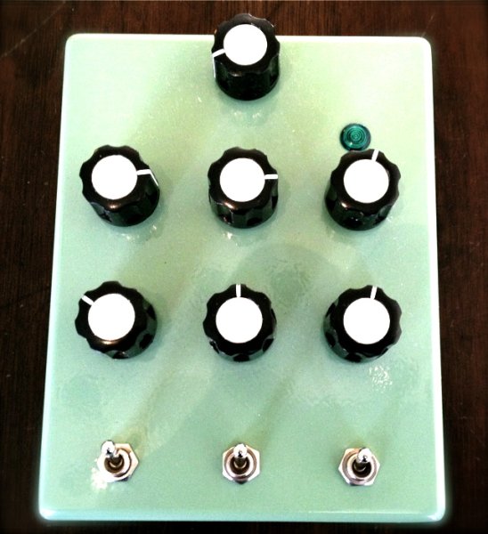 画像2: SKYCHORD   SLEEPDRONE 3　生産終了... (2)