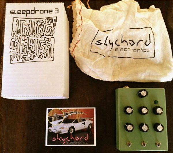 画像4: SKYCHORD   SLEEPDRONE 3　生産終了... (4)