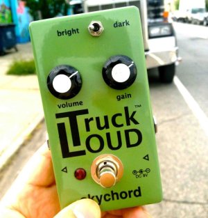 画像4: SKYCHORD   TRUCK LOUD　生産終了...