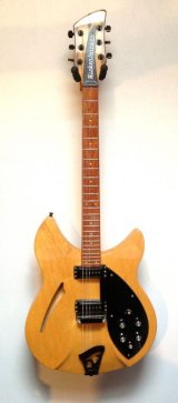 Used 1988 Rickenbacker GLO SOLD...