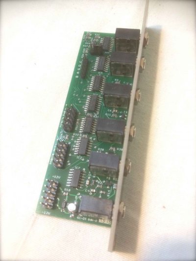 画像2: Make Noise Brains