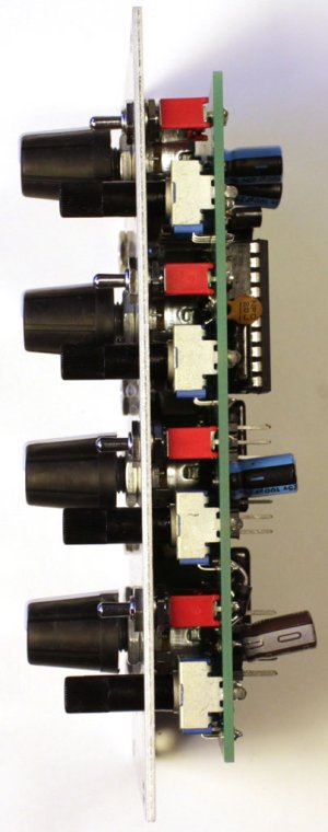 画像2: 4ms QCD Expander