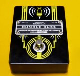 THIRD MAN RECORDS/UNION TUBE & TRANSISTOR  BUMBLE BUZZ　次回入荷分