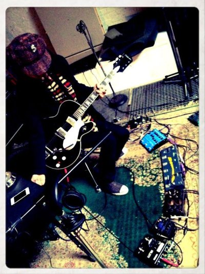 画像3: Japo Space Rock Marianne "Tozan" Full Length CD