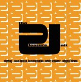 Pleasure Unit CD (Trino Records)