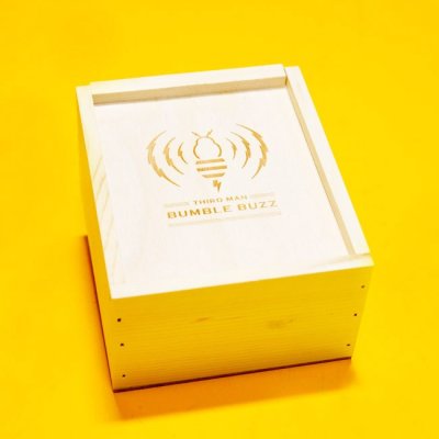 画像3: THIRD MAN RECORDS/UNION TUBE & TRANSISTOR  BUMBLE BUZZ　