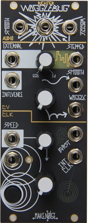 画像2: Make Noise Wogglebug　次回入荷分