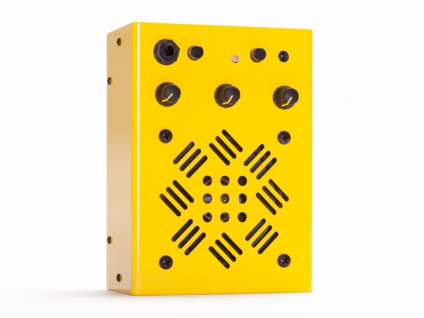 画像2: TMR Critter & Guitari  TERZ AMPLIFIER　次回入荷分 (2)