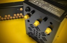 他の写真1: Critter & Guitari  TERZ AMPLIFIER　要予約