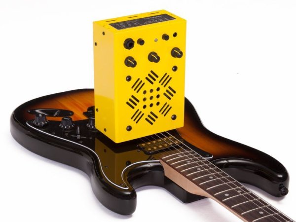 画像4: TMR Critter & Guitari  TERZ AMPLIFIER　次回入荷分 (4)
