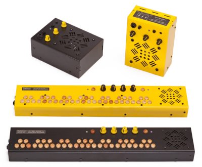 画像3: TMR Critter & Guitari TERZ AMPLIFIER 次回入荷分