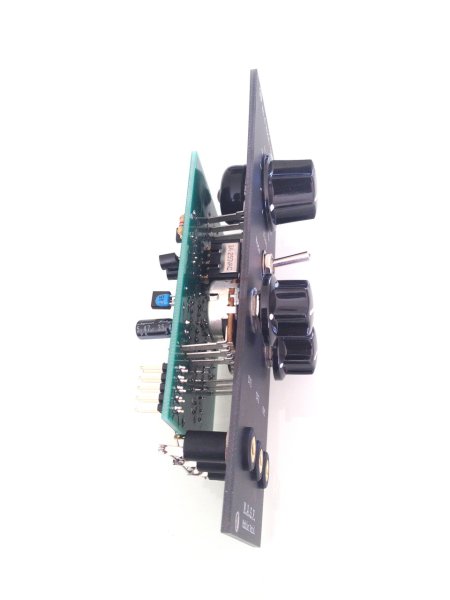 画像6: M.A.S.F. Mo.s Model OSC03 売り切れ (6)
