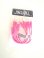 画像2: Make Noise 6" hot pink patch cable 5-pack　 (2)