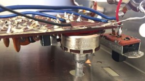 画像7: Used Vintage Electro Harmonix Triangle 1st version  Big Muff Pi 売却済