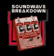 画像2: DEATH BY AUDIO   SOUNDWAVE BREAKDOWN　次回入荷分 (2)