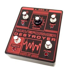 他の写真3: DEATH BY AUDIO Waveformer Destroyer　次回入荷分