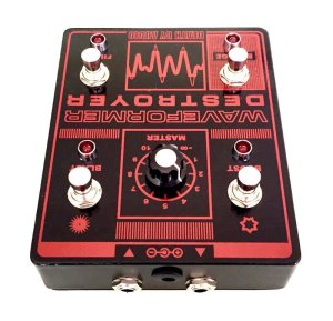 画像4: DEATH BY AUDIO Waveformer Destroyer　次回入荷分