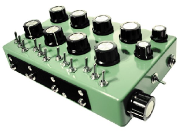画像1: SKYCHORD   SLEEPDRONE 5　生産終了... (1)