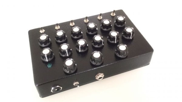 画像2: SKYCHORD   SLEEPDRONE 6　生産終了... (2)