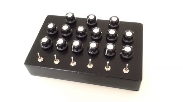画像1: SKYCHORD   SLEEPDRONE 6　生産終了... (1)