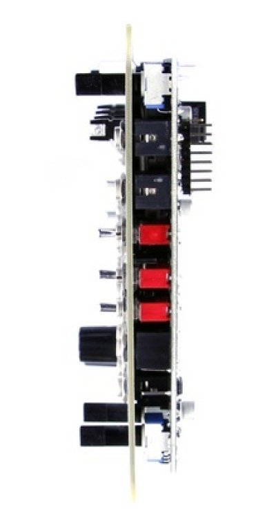 画像1: 4ms Spectral Multiband Resonator (SMR)