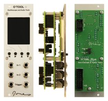 他の写真1: Dave Jones Design O'TOOL Plus 