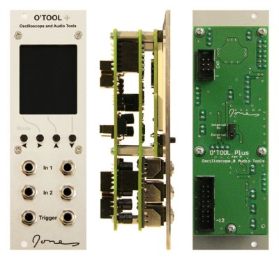 画像1: Dave Jones Design O'TOOL Plus