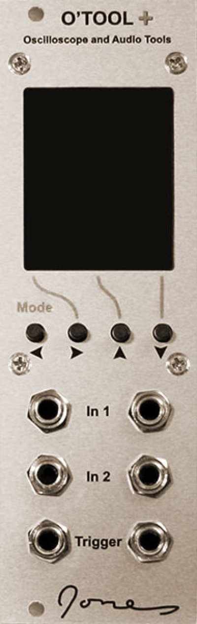 画像2: Dave Jones Design O'TOOL Plus