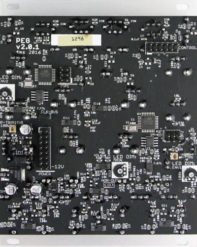 画像1: 4ms Pingable Envelope Generator