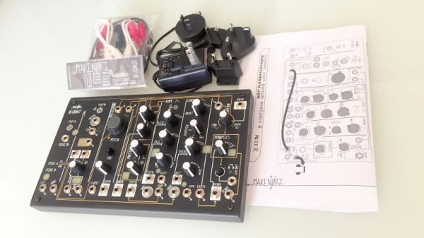 画像3: Make Noise 0-COAST　 (3)