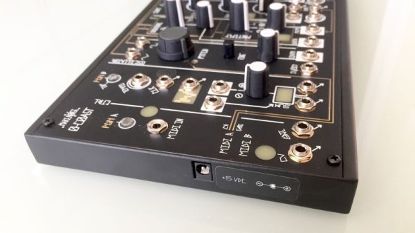 画像4: Make Noise 0-COAST　 (4)