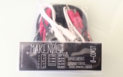 画像3: Make Noise 0-COAST　
