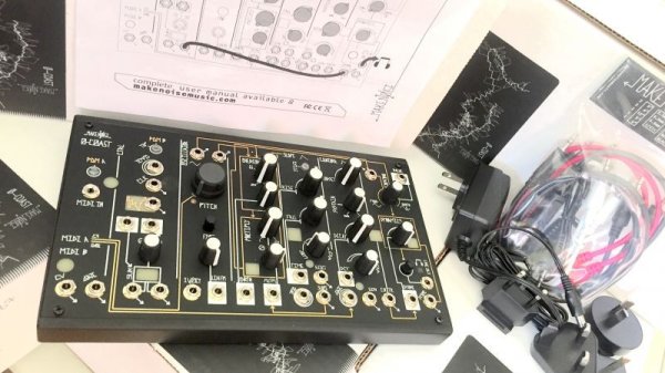 画像6: Make Noise 0-COAST　 (6)