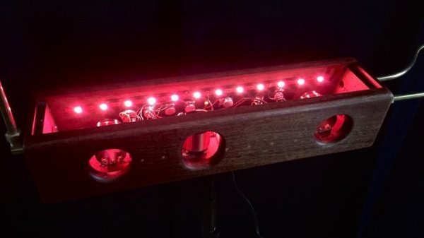 画像11: Hobbs Theremin Standard　要予約 (11)