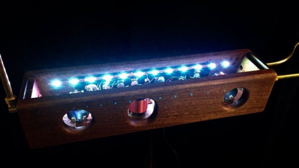 画像9: Hobbs Theremin Standard　要予約 (9)
