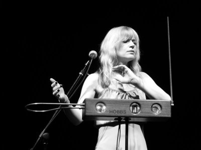 画像1: Hobbs Theremin Standard　要予約