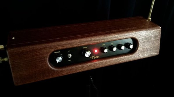画像15: Hobbs Theremin Standard　要予約 (15)