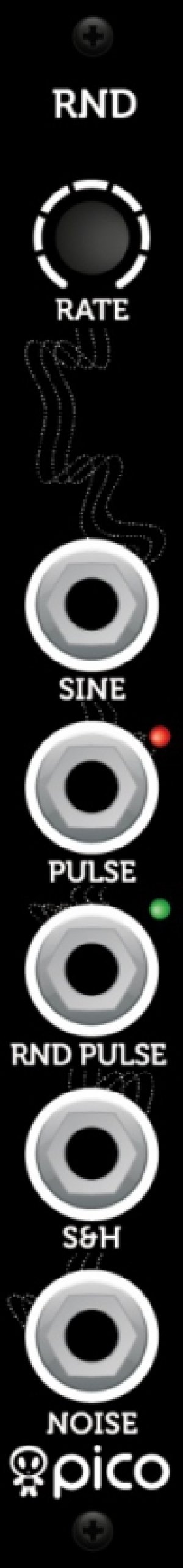 画像2: Erica Synths  Pico RND　