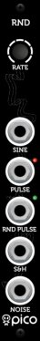 画像2: Erica Synths  Pico RND　 (2)