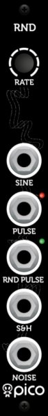 画像2: Erica Synths  Pico RND　 (2)