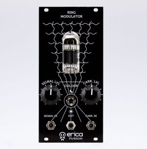 画像1: Erica Synths  Fusion Ring Modulator V2