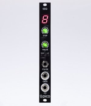 画像1: Erica Synths  Pico SEQ