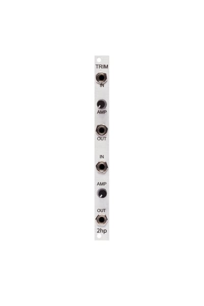 画像2:  2hp   Trim　次回入荷分 (2)