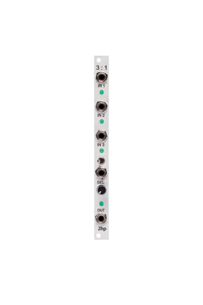 画像2:  2hp   3:1 (3 to 1)　次回入荷分 (2)