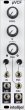 画像2: Intellijel Designs   	 µVCF (2)